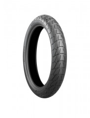 Pneu BATTLAX ADVENTURECROSS AX41S SCRAMBLER dimensions 100/90-19 indices 57H TL M+S Bridgestone