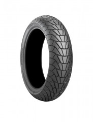 Pneu BATTLAX ADVENTURECROSS AX41S SCRAMBLER dimensions 130/80-17 M/C indices 65H TL M+S Bridgestone