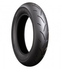 Pneu BATTLAX BT-601SS REAR dimensions 120/80-12 M/C indices 55J TL Bridgestone