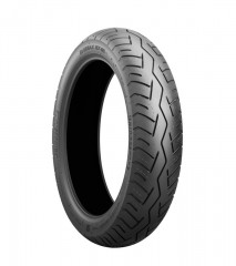 Pneu BATTLAX BT46 REAR dimensions 120/90-18 M/C indices 65V TL Bridgestone | Moto