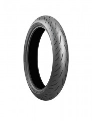 Pneu BATTLAX S22 FRONT 120/70 ZR 17 M/C 58W TL Hypersp Bridgestone | Moto