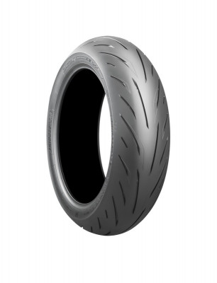 Pneu BATTLAX S22 REAR 140/70 R 17 M/C 66H TL Hypersp Bridgestone | Moto