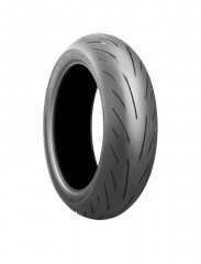 Pneu BATTLAX S22 REAR 140/70 R 17 M/C 66H TL Hypersp Bridgestone | Moto