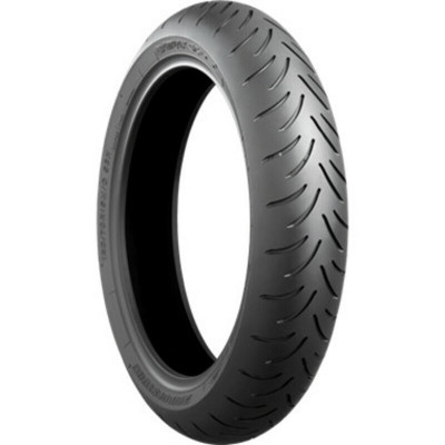 Pneu BATTLAX SCOOTER FRONT dimensions 110/90-12 M/C indices 64L TL Bridgestone