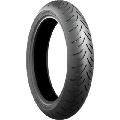 Pneu BATTLAX SCOOTER FRONT dimensions 120/70-12 M/C indices 51S TL Bridgestone