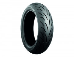 Pneu BATTLAX SCOOTER REAR dimensions 130/70-12 M/C indices 56L TL Bridgestone | Maxiscooter, Scooter