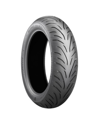 Pneu BATTLAX SCOOTER SC2 RAIN REAR 130/70 R 16 M/C 61S TL Bridgestone | Maxiscooter