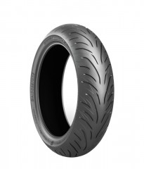 Pneu BATTLAX T31 ARRIERE 150/70 ZR 17 M/C TL 69W RAD REAR Bridgestone | Moto