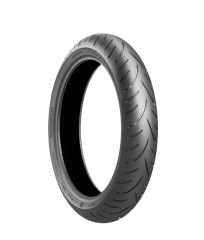 Pneu Battlax T31 Avant 110/70 ZR 17 M/C Indices 54W TL Radial Bridgestone | Moto