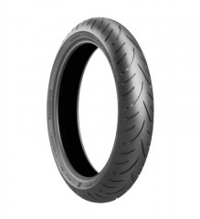 Pneu BATTLAX T31 GT Avant 120/70 ZR 17 M/C indices 58W TL Radial Bridgestone | Moto
