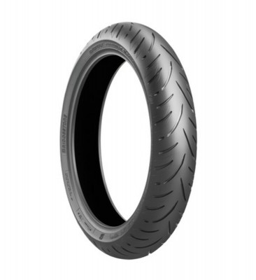 Pneu Battlax T31 GT Avant 120/70 ZR 18 M/C indices 59W TL Radial Bridgestone | Moto