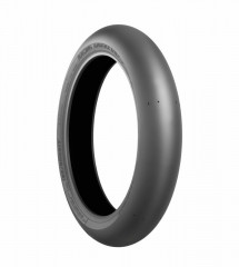 Pneu Battlax V02 F Soft 90/580 R 17 M/C NHS TL Bridgestone