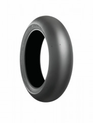 Pneu BATTLAX V02 R Medium 120/600 R 17 M/C NHS TL Bridgestone