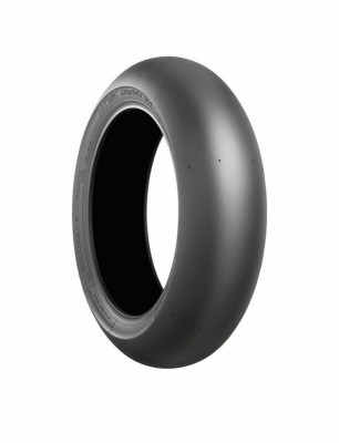Pneu BATTLAX V02 R SOFT 120/600 R 17 M/C NHS TL Bridgestone