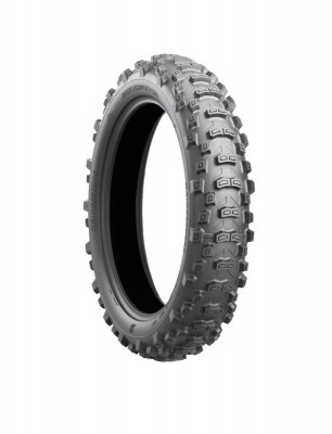 Pneu Battlecross E50R 140/80-18 M/C indices 70P TT Enduro Bridgestone | Motocross, Moto