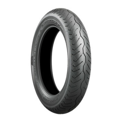 Pneu Battlecruise H50 Front 130/90 B 16 M/C 67H TL Bridgestone | Moto