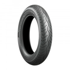 Pneu Battlecruise H50 Front 130/90 B 16 M/C 67H TL Bridgestone | Moto