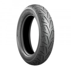 Pneu Battlecruise H50 Rear 130/90 B 16 M/C indices 73H TL Custom Bridgestone | Moto