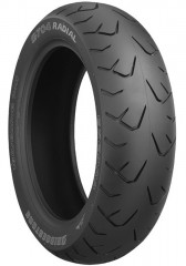 Pneu EXEDRA G704 180/60 R 16 M/C indices 74H TL Custom R Bridgestone