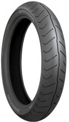 Pneu EXEDRA G709 130/70 R 18 M/C indices 63H TL Custom R Bridgestone | Moto