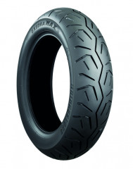 Pneu EXEDRA MAX REAR dimensions 130/90-15 M/C indices 66S TT Bridgestone | Moto
