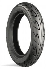 Pneu HOOP B01 dimensions 90/90-12 M/C indices 44J TL Bridgestone | Maxiscooter