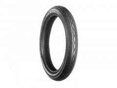 Pneu MAG MOPUS L301 dimensions 3.00-17 M/C indices 45P TT Bridgestone | Moto
