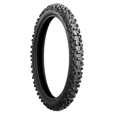 Pneu Motocross M203 dimensions 70/100-17 indices 40M TT Bridgestone