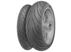 Pneu ContiMotion 140/70 R 17 M/C 66W TL Radial Continental | Moto