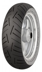 Pneu ContiScoot Reinf dimensions 140/60-13 M/C indices 63P TL Continental | Scooter, Maxiscooter