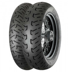 Pneu ContiTour dimensions 100/90-19 M/C indices 57H TL Continental | Moto