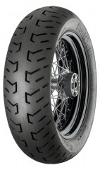 Pneu marque CONTINENTAL ContiTour Reinf 160/70 B 17 M/C (indices 79V) TL