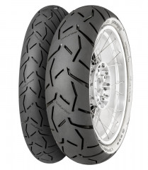 Pneu ContiTrailAttack 3 150/70 R 17 M/C 69V TL Continental | Moto