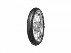 Pneu KKS 10 dimensions 2.00-19 M/C indices 24B TT Continental