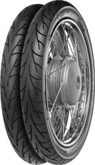 Pneu KKS 11 Reinf dimensions 80/70-16 M/C indices 40E TT Continental