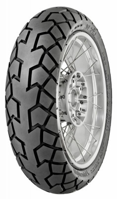 Pneu TKC 70 140/80 R 17 M/C 69H TL M+S Trail Continental | Moto