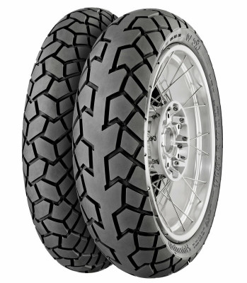 Pneu TKC 70 150/70 R 17 69V TL M+S Continental | Moto
