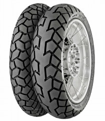Pneu TKC 70 150/70 R 17 69V TL M+S Continental | Moto