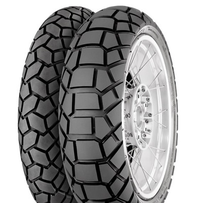 Pneu TKC 70 Rocks 130/80 R 17 M/C 65S TL M+S Continental | Moto