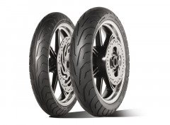Pneu ARROWMAX STREETSMART dimensions 100/90-18 M/C indices 56V TL DUNLOP | Moto