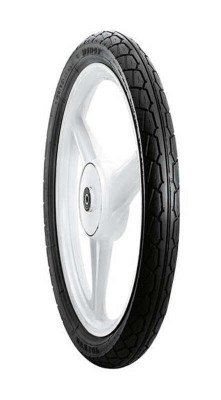 Pneu D104 dimensions 2.75-17 M/C indices 41P TT DUNLOP
