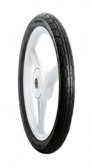 Pneu D104 dimensions 2.75-17 M/C indices 41P TT DUNLOP