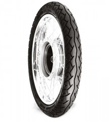 Pneu D110G dimensions 70/90-16 M/C indices 36P TT DUNLOP