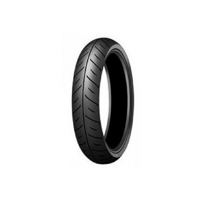 Pneu Radial D254 130/60 R 19 M/C 61H TL Custom DUNLOP
