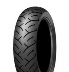 Pneu Radial D256 180/55 R 17 M/C 73H TL Custom DUNLOP
