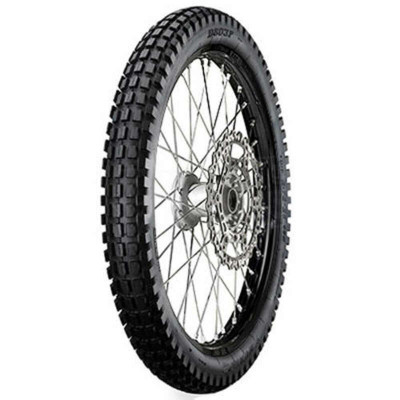 Pneu D803 GP 120/100 R 18 M/C 68M TL DUNLOP