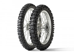 Pneu D952 dimensions 100/90-19 M/C indices 57M TT MX DUNLOP | Motocross