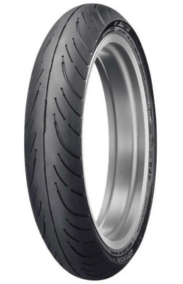 Pneu ELITE 4 130/90 B 16 M/C 73H TL CUSTOM DUNLOP | Moto