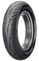 Pneu ELITE 4 160/80 B 16 M/C 80H TL Custom DUNLOP | Moto