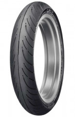 Pneu ELITE 4 dimensions 130/70-18 M/C indices 63H TL Custom DUNLOP | Moto